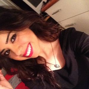 Meet your Posher, Connie